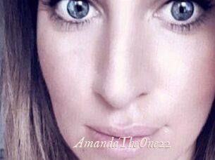 AmandaTheOne22