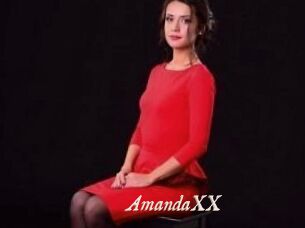 AmandaXX