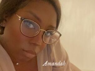 Amandah