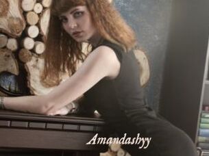 Amandashyy