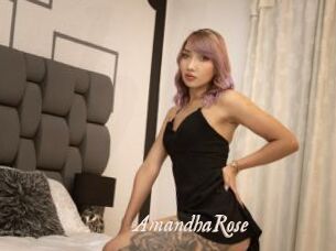 AmandhaRose