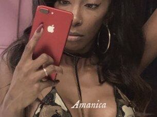 Amanica