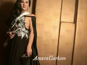 AmaraClarkson