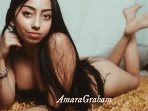 AmaraGraham
