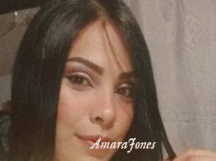 AmaraJones