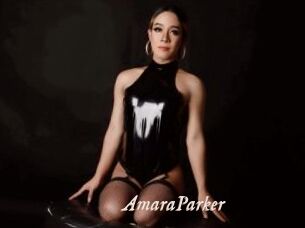 AmaraParker
