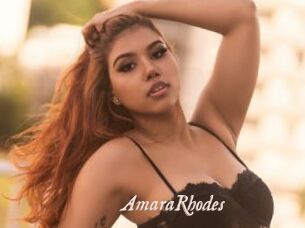 AmaraRhodes