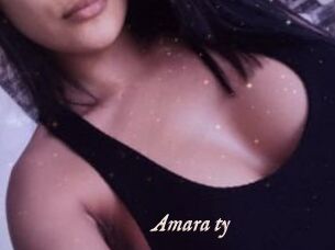 Amara_ty