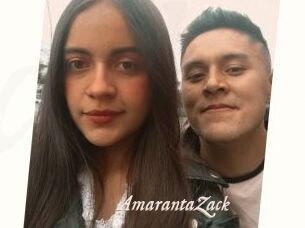 AmarantaZack