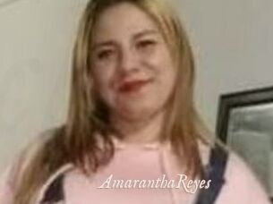 AmaranthaReyes