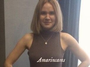 Amarincams