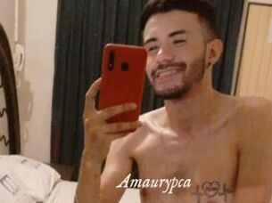 Amaurypca