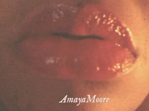 AmayaMoore