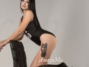 AmayaMu
