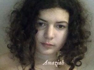 Amaziah