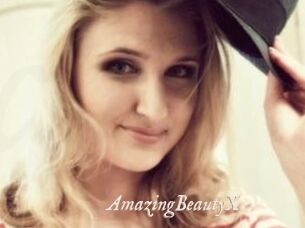 AmazingBeautyX