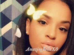 AmazingBellaXO