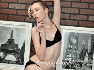 AmazingCassidy