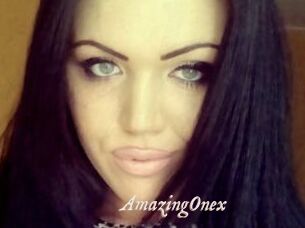 AmazingOnex