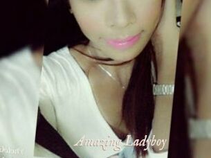 Amazing_Ladyboy