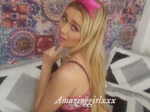 Amazinggirlxxx