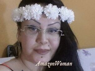 Amazon_Woman