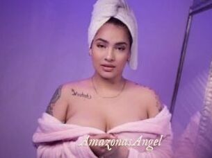 AmazonasAngel