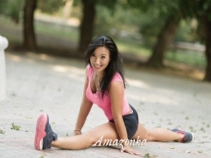 Amazonka
