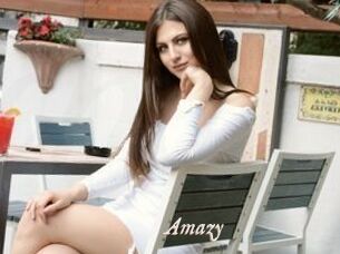 Amazy