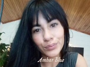 Ambar_Blue