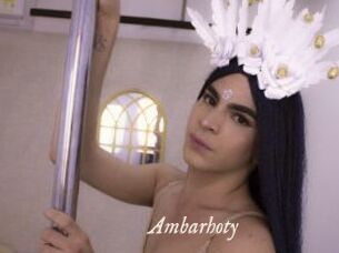 Ambarhoty