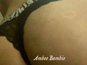 Ambee_Bambie