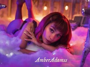 AmberAdamss