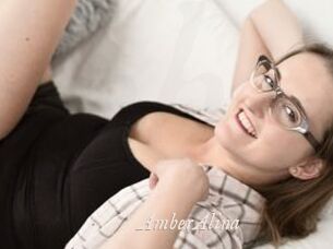AmberAlina