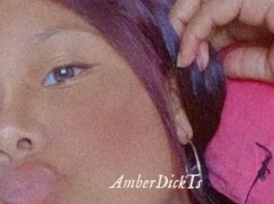 AmberDickTs