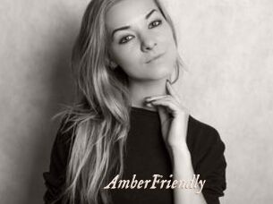 AmberFriendly