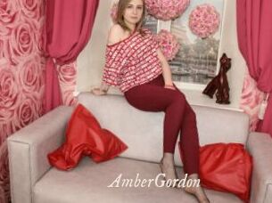 AmberGordon