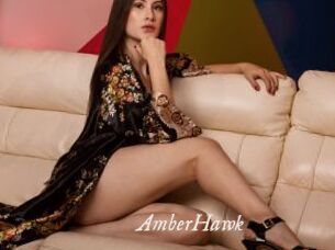 AmberHawk