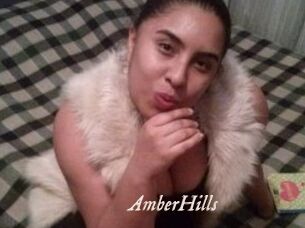 AmberHills