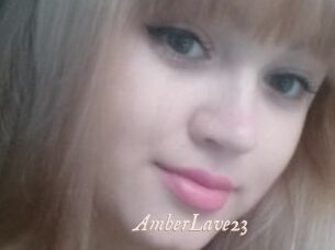 AmberLave23