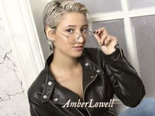 AmberLowell