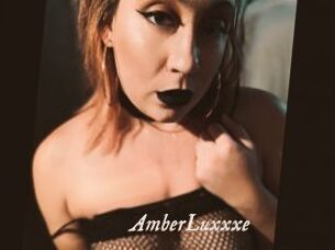 AmberLuxxxe