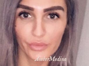AmberMedina