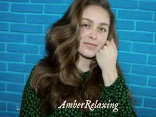 AmberRelaxing