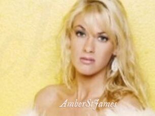 AmberStJames