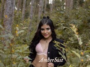 AmberSuit