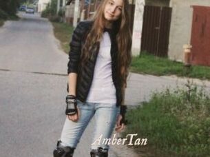 AmberTan