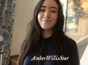 AmberWillisStar