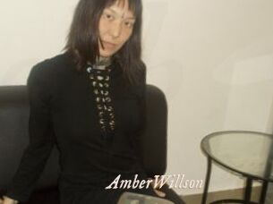AmberWillson