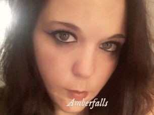 Amberfalls